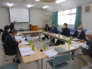 地域連携推進会議１