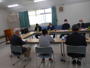 地域連携推進会議２