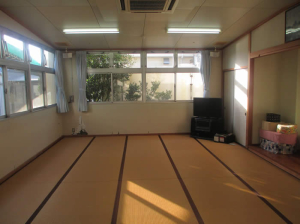 和室