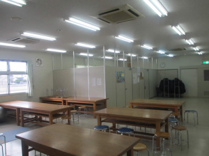 作業場