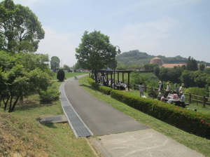 ふれあい公園