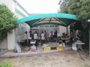 園内