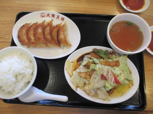 班別外食
