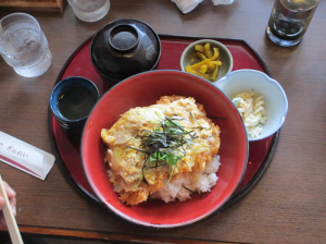 班別外食