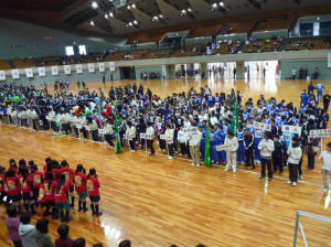 スポーツフェスタ