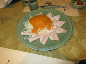 食事