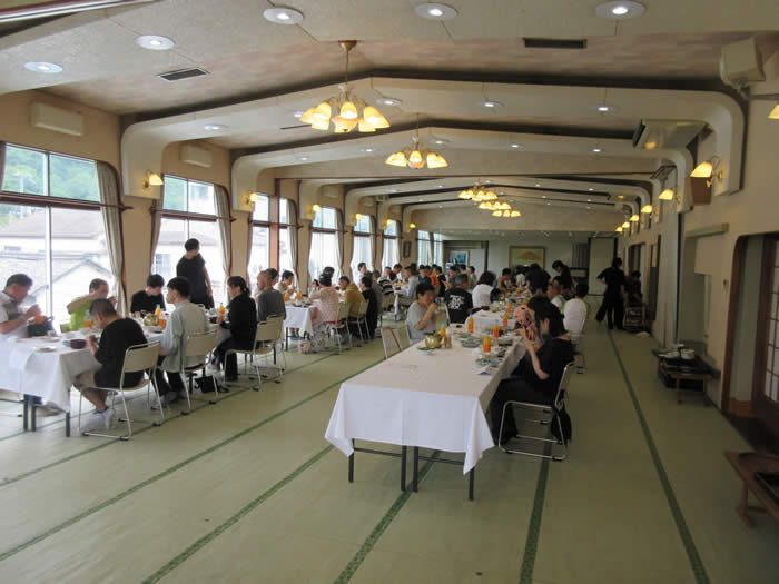 食事